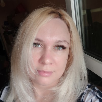 Частная массажистка Лизавета, Красногорск - фото 2