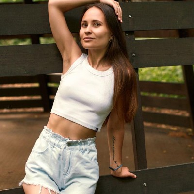 Частная массажистка Ксюша, 35 лет, Химки - фото 9