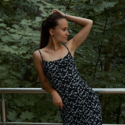 Частная массажистка Ксюша, 35 лет, Химки - фото 3