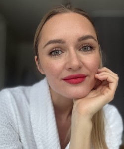 Частная массажистка Анна 