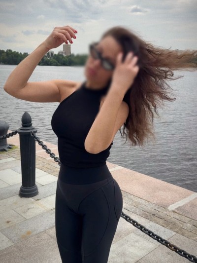 Частная массажистка Венера 