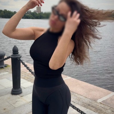 Частная массажистка Венера, Москва - фото 8