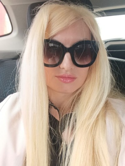 Частная массажистка Александра