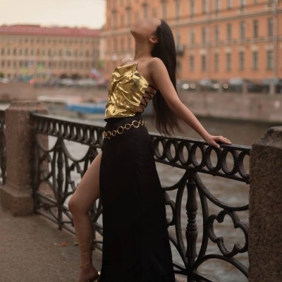 Частная массажистка Карина, 25 лет, Санкт-Петербург - фото 3