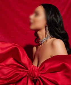 Частная массажистка Карина 