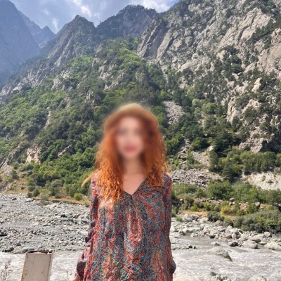 Частная массажистка Алиса, 26 лет, Долгопрудный - фото 3
