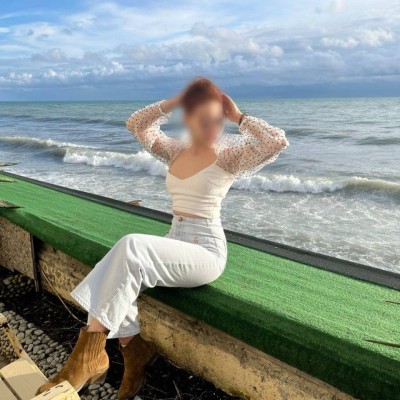 Частная массажистка Алиса, 26 лет, Долгопрудный - фото 4