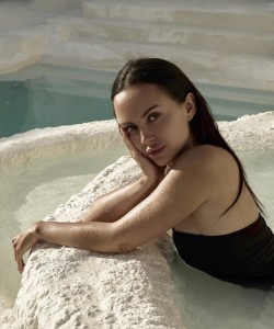 Частная массажистка Саша 