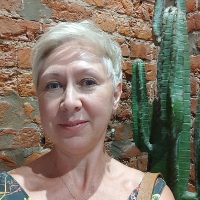 Частная массажистка Елена, 57 лет, Котельники - фото 1