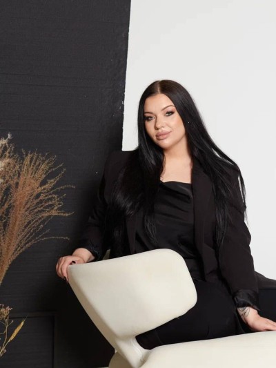 Частная массажистка Милана 