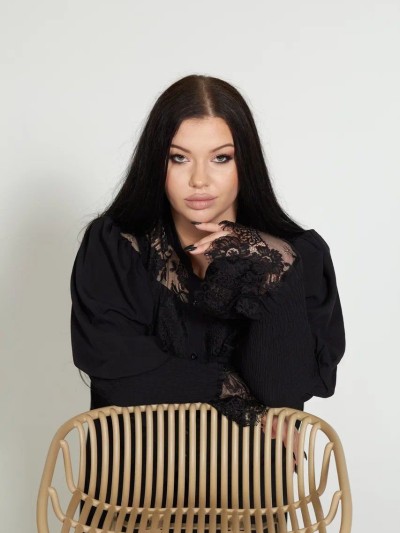 Частная массажистка Милана