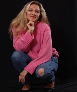Частная массажистка Елена