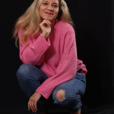 Частная массажистка Елена, 47 лет, Москва - фото 5