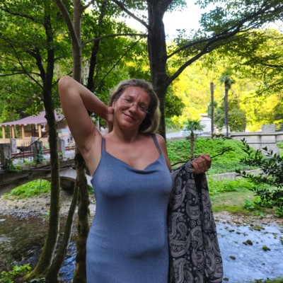 Частная массажистка Елена, 47 лет, Москва - фото 3