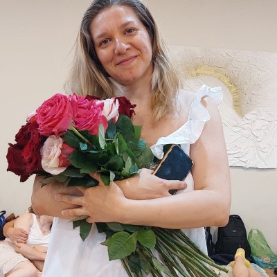 Частная массажистка Елена, 47 лет, Москва - фото 4