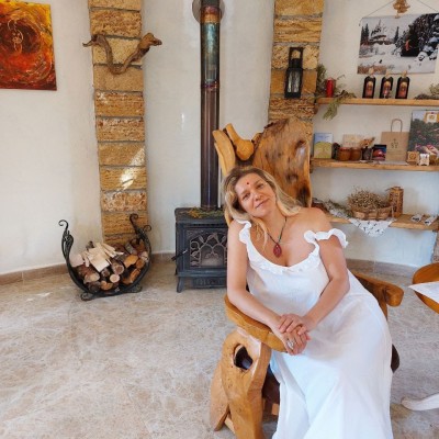 Частная массажистка Елена, 47 лет, Москва - фото 6