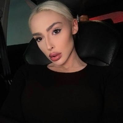 Частная массажистка Марина, 22 года, Москва - фото 1