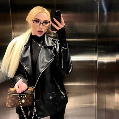 Частная массажистка Марина, 22 года, Москва - фото 3