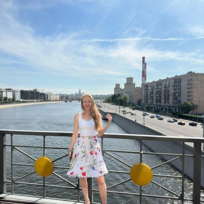 Частная массажистка Наталия, 31 год, Москва - фото 8