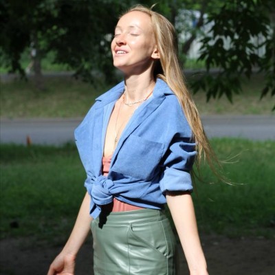 Частная массажистка Наталия, 31 год, Москва - фото 5