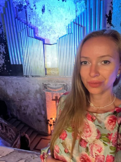 Частная массажистка Наталия 