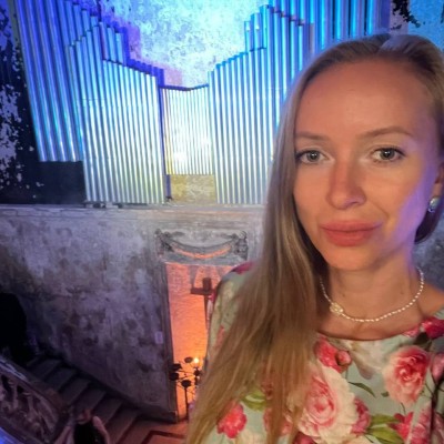 Частная массажистка Наталия, 31 год, Москва - фото 3
