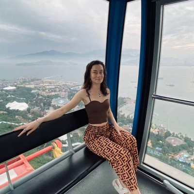 Частная массажистка Мирра, 35 лет, Москва - фото 6