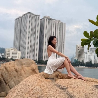 Частная массажистка Мирра, 35 лет, Москва - фото 3