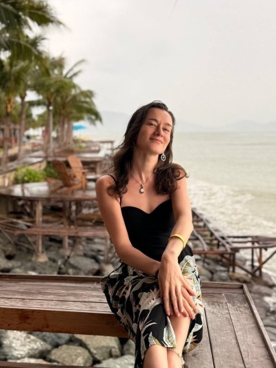 Частная массажистка Мирра 