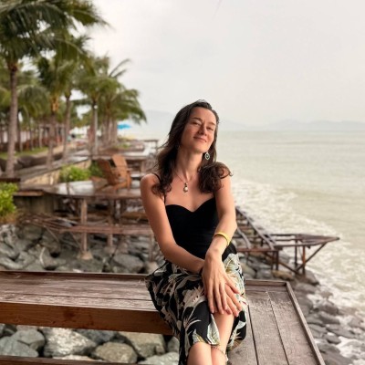 Частная массажистка Мирра, 35 лет, Москва - фото 5