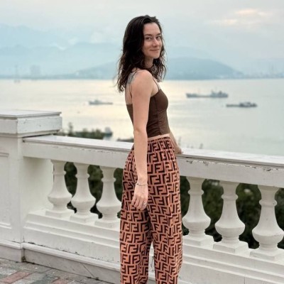 Частная массажистка Мирра, 35 лет, Москва - фото 2