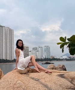 Частная массажистка Мирра 