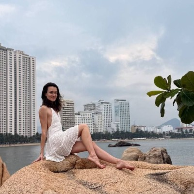 Частная массажистка Мирра, 35 лет, Москва - фото 4