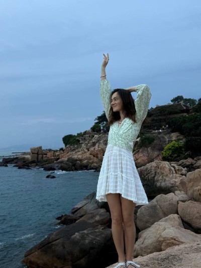 Частная массажистка Мирра 