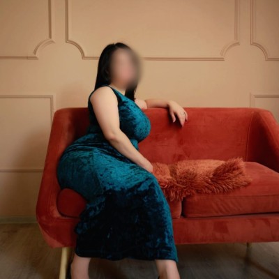 Частная массажистка Диана, 41 год, Москва - фото 1