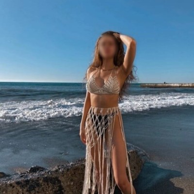 Частная массажистка Анастасия, Москва - фото 1