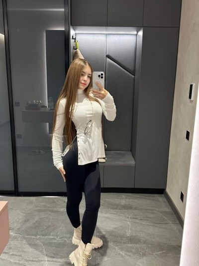 Частная массажистка Анастасия 