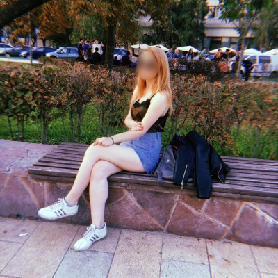 Частная массажистка Ксения, 22 года, Одинцово - фото 2