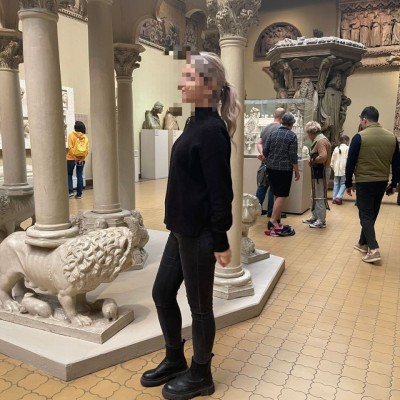 Частная массажистка Ксения, 22 года, Одинцово - фото 6