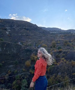 Частная массажистка Ксения 