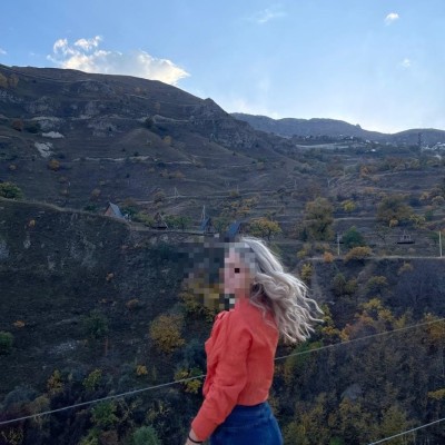 Частная массажистка Ксения, 22 года, Одинцово - фото 3