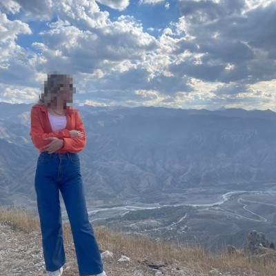 Частная массажистка Ксения, 22 года, Одинцово - фото 5