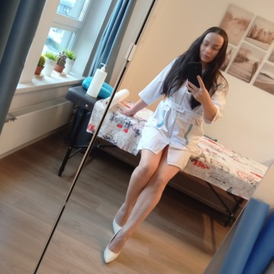 Частная массажистка Алина, Раменское - фото 3