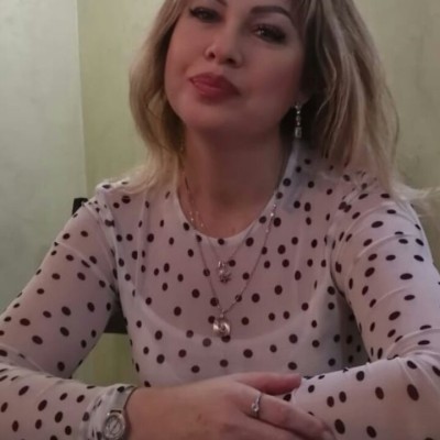 Частная массажистка Elena, 46 лет, Самара - фото 1
