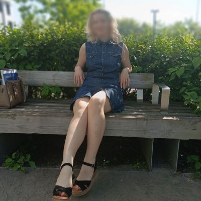 Частная массажистка Лана, 28 лет, Москва - фото 1