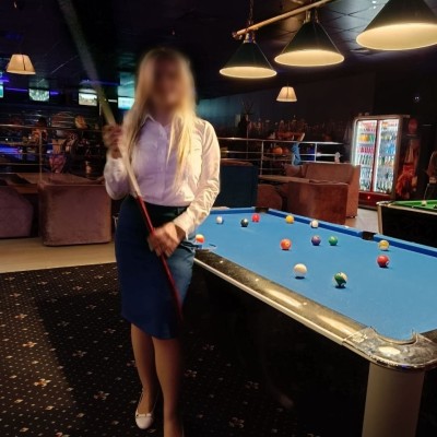 Частная массажистка Лана, 28 лет, Москва - фото 5