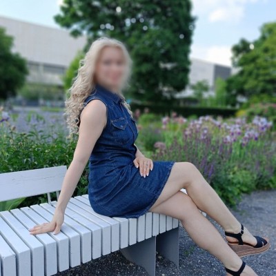 Частная массажистка Лана, 28 лет, Москва - фото 3