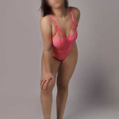 Частная массажистка Настя, 21 год, Москва - фото 2