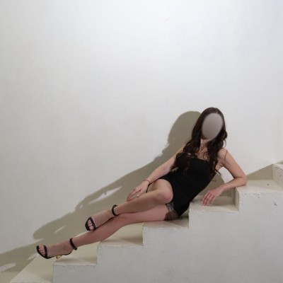 Частная массажистка Дина, 26 лет, Щелково - фото 4