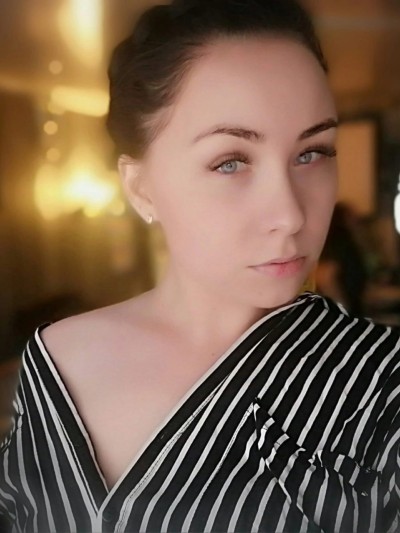 Частная массажистка Вика